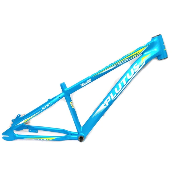 Plutus Boston Alloy Frame 