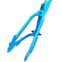 Plutus Boston Alloy Frame 