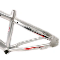 Plutus Boston Alloy Frame 