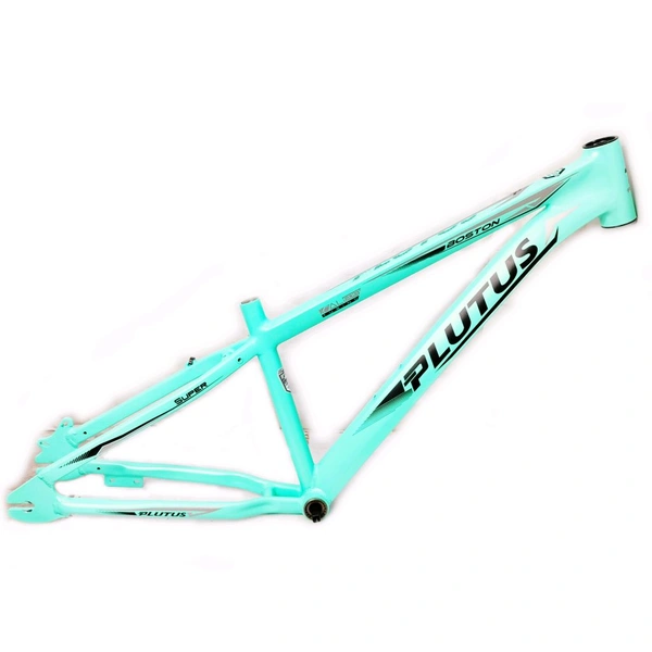 Plutus Boston Alloy Frame 