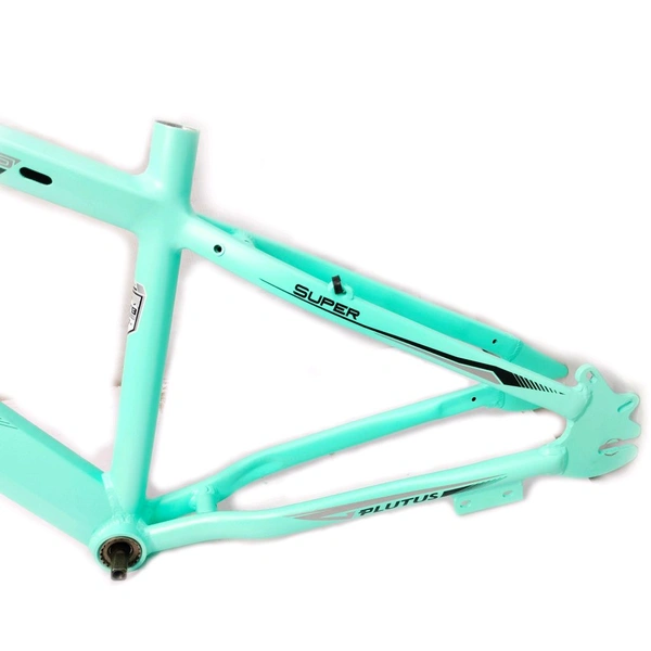 Plutus Boston Alloy Frame 
