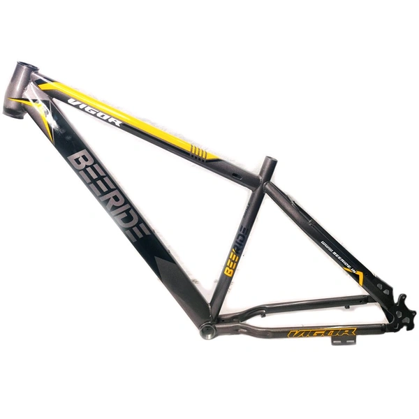 Beeride Steel Frame 