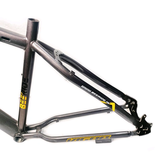 Beeride Steel Frame 