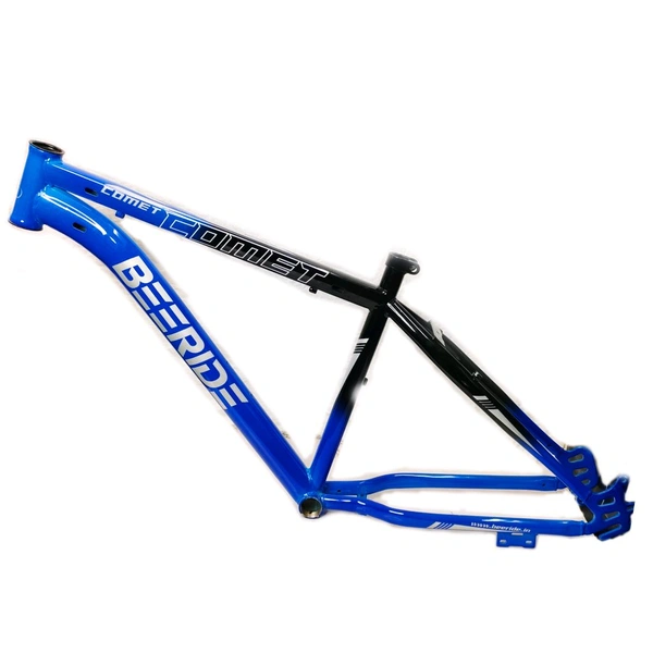 Beeride Steel Frame 