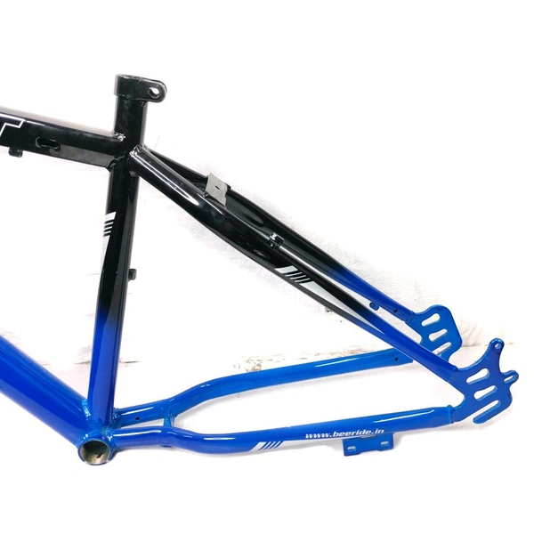 Beeride Steel Frame 