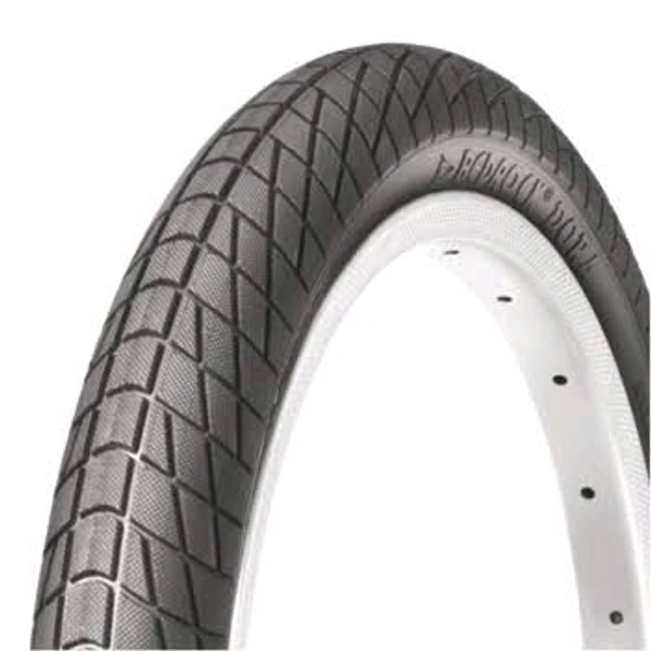 Bedrock DORA Tyres PAIR (2pcs)