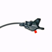 Shimano BL-M4100 Hydraulic Disc Brake Set Rear