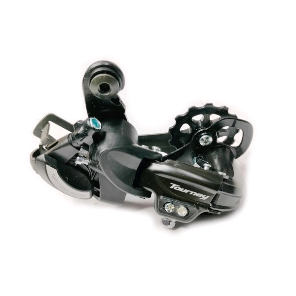 Shimano Tourney Pulley Nut Rear Derailleur 