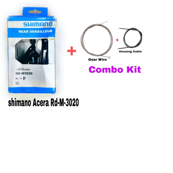 Shiamno Acera RD-M-3020 