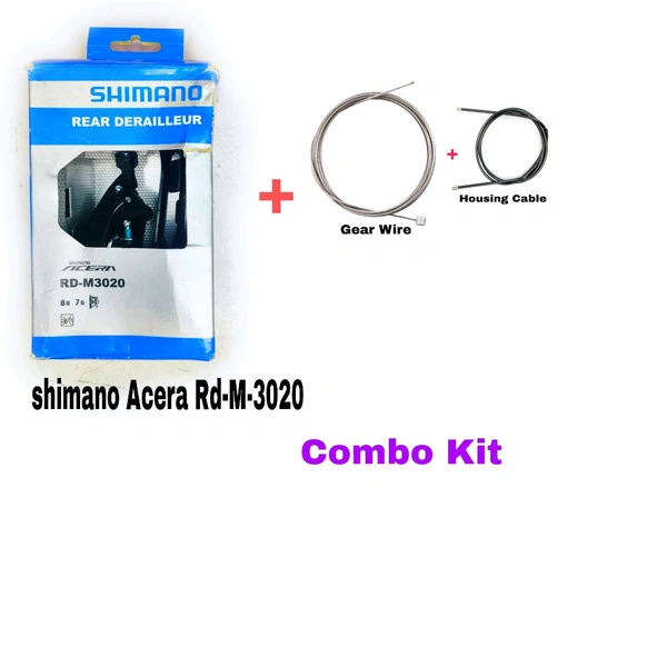 Shiamno Acera RD-M-3020 