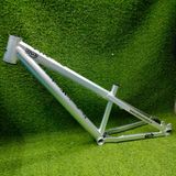 Custom Build MTB Stunt Bike Frame.
