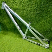 Custom Build MTB Stunt Bike Frame.