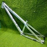 Custom Build MTB Stunt Bike Frame.