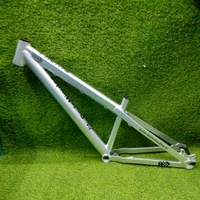 Custom Build MTB Stunt Bike Frame.