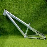 Custom Build MTB Stunt Bike Frame.