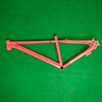 MTB Stunt Cycle Frame Alloy Steel 