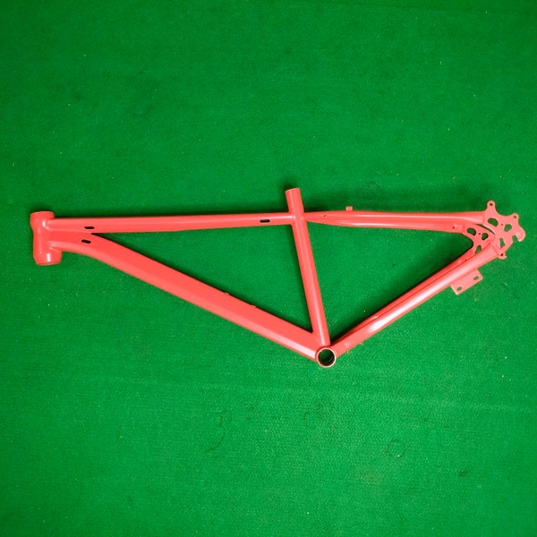 MTB Stunt Cycle Frame Alloy Steel 
