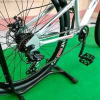 Custom Build MTB Stunt Bike Cycle 26" Alloy Frame 14"Down Frame