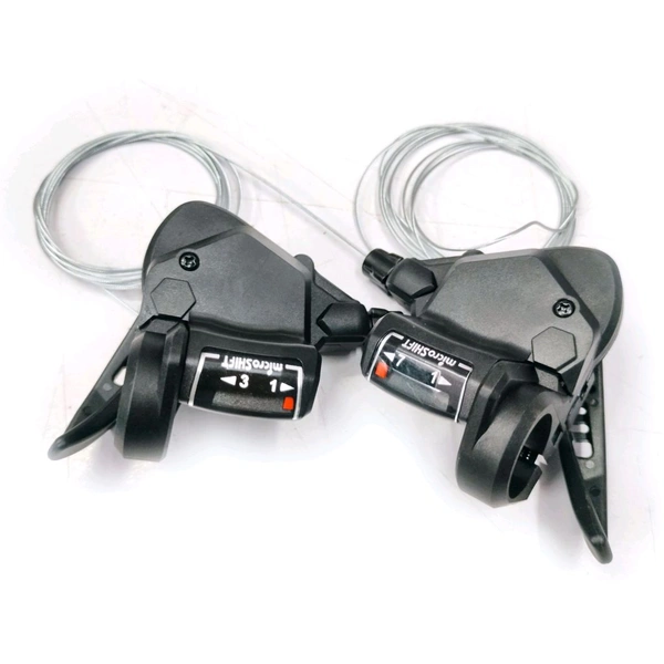 Microsoft Shifter 7×3 (21 Sped Shifter)