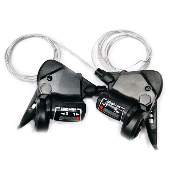 Microsoft Shifter 7×3 (21 Sped Shifter)