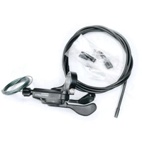 shimano Deore M4100 Right 10s Shift Lever