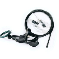 shimano Deore M4100 Right 10s Shift Lever