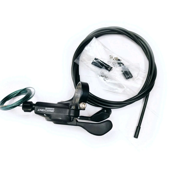 shimano Deore M4100 Right 10s Shift Lever