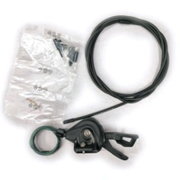 Shimano Deore 11Speed Shifter 