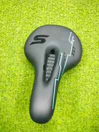 Stunt Bike Seat 