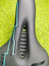 Stunt Bike Seat 