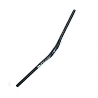 Wake MTB Handlebar, Aluminium Alloy 780mm Blue Black 