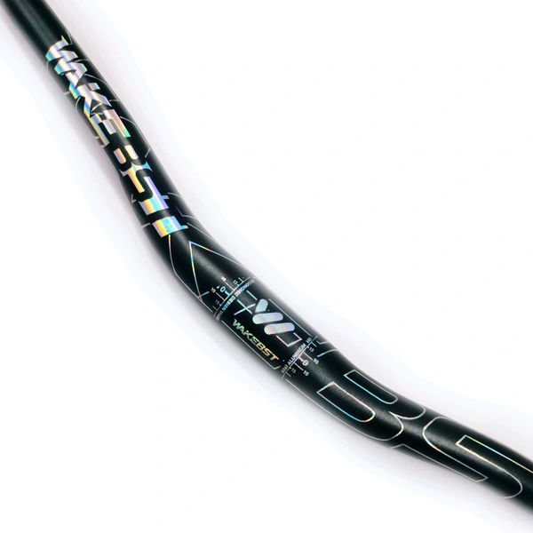 Wake MTB Handlebar, Aluminium Alloy 780mm BST RAINBOW 