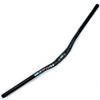 Wake MTB Handlebar, Aluminium Alloy 780mm BST RAINBOW 