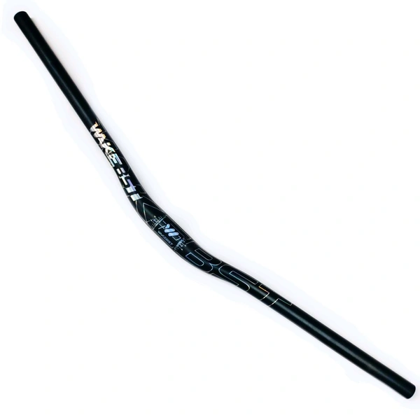 Wake MTB Handlebar, Aluminium Alloy 780mm BST RAINBOW 
