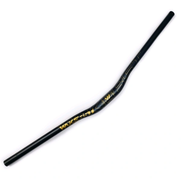 Wake MTB Handlebar, Aluminium Alloy 780mm BST Golden