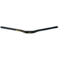 Wake MTB Handlebar, Aluminium Alloy 780mm BST Golden