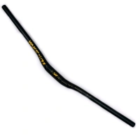 Wake MTB Handlebar, Aluminium Alloy 780mm BST Golden