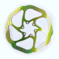 Rainbow Rotor 160 MM 