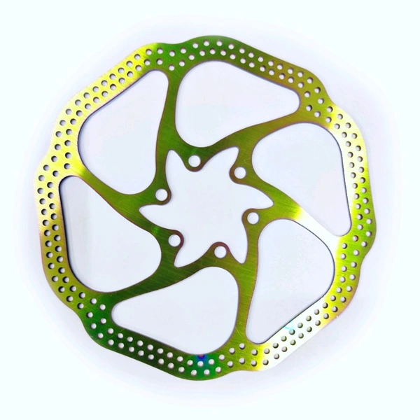 Rainbow Rotor 160 MM 