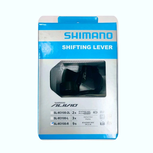 ShimanoAlivio  9speed Shifter SL_M-3100-R