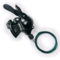 ShimanoAlivio  9speed Shifter SL_M-3100-R