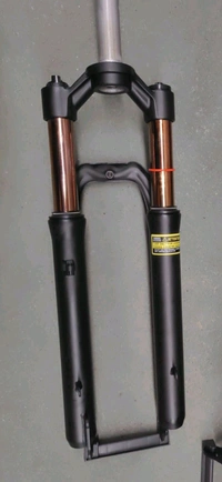 Air Suspension 
