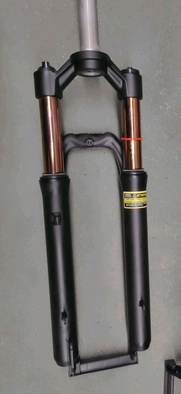 Air Suspension 
