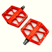 Nylon Pedal For Stunt Riding.