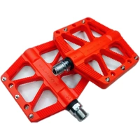 Nylon Pedal For Stunt Riding.