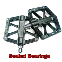 Nylon Pedal For Stunt Riding.