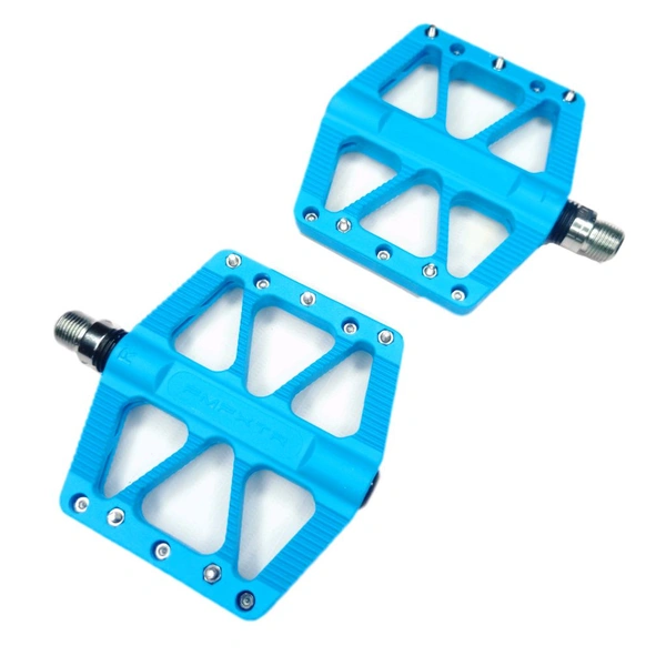 Nylon Pedal For Stunt Riding.