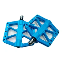 Nylon Pedal For Stunt Riding.