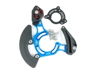 Mtb Cycle Chain Guide