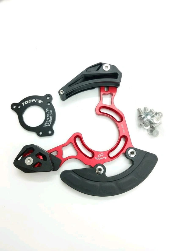 Mtb Cycle Chain Guide